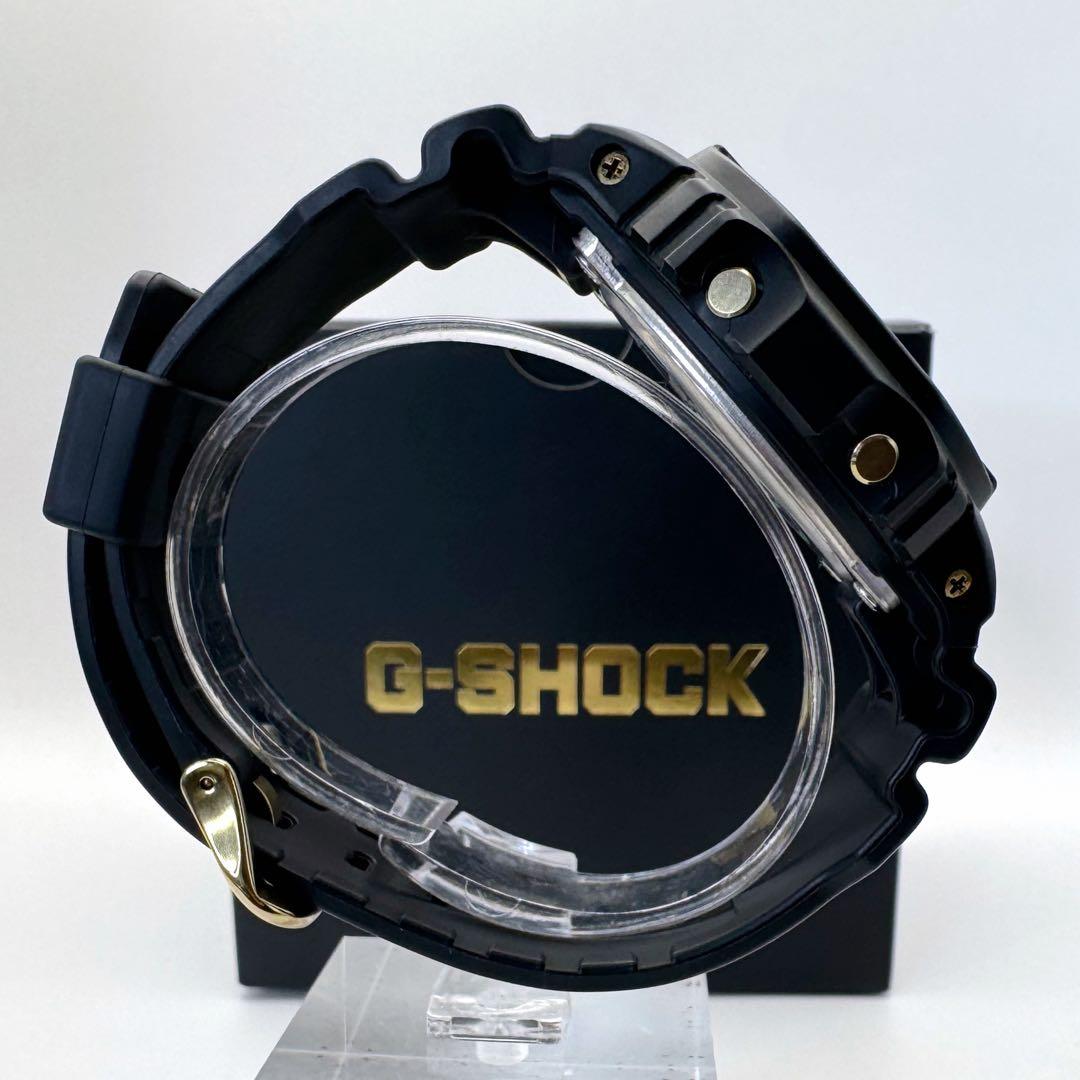 未使用級　ハローキティ50周年記念G-SHOCK コラボ限定モデル