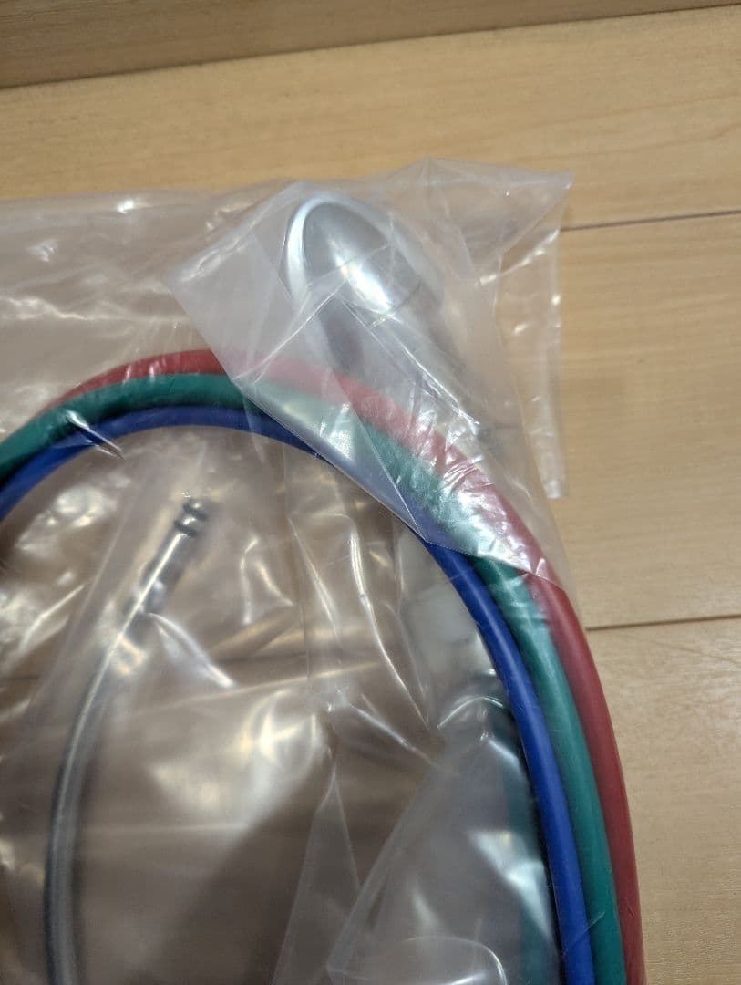 Amwayビルトイン型eSpring2浄水器補助水栓