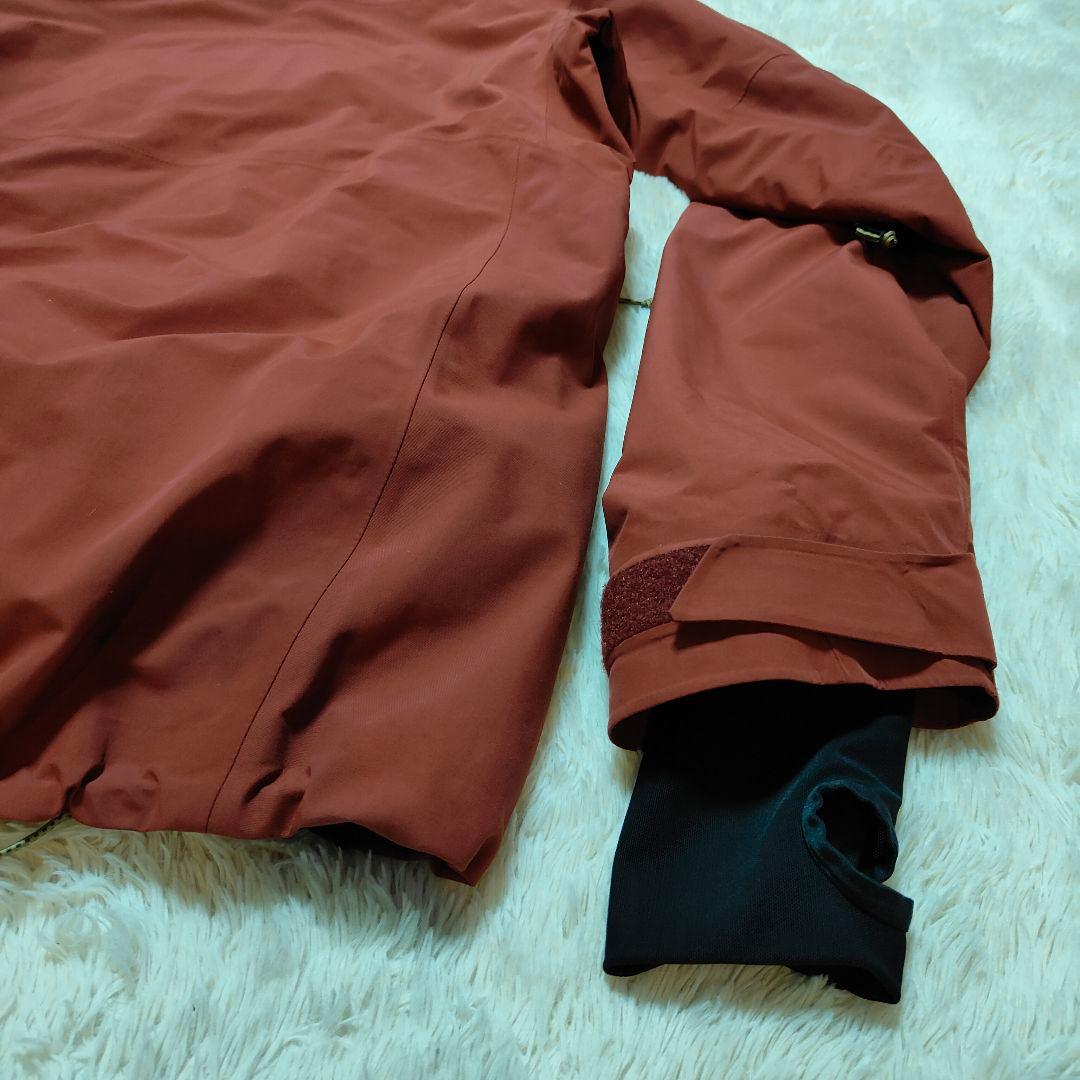 美品✨BURTON AK SWASH GORE-TEX JACKET Mサイズ