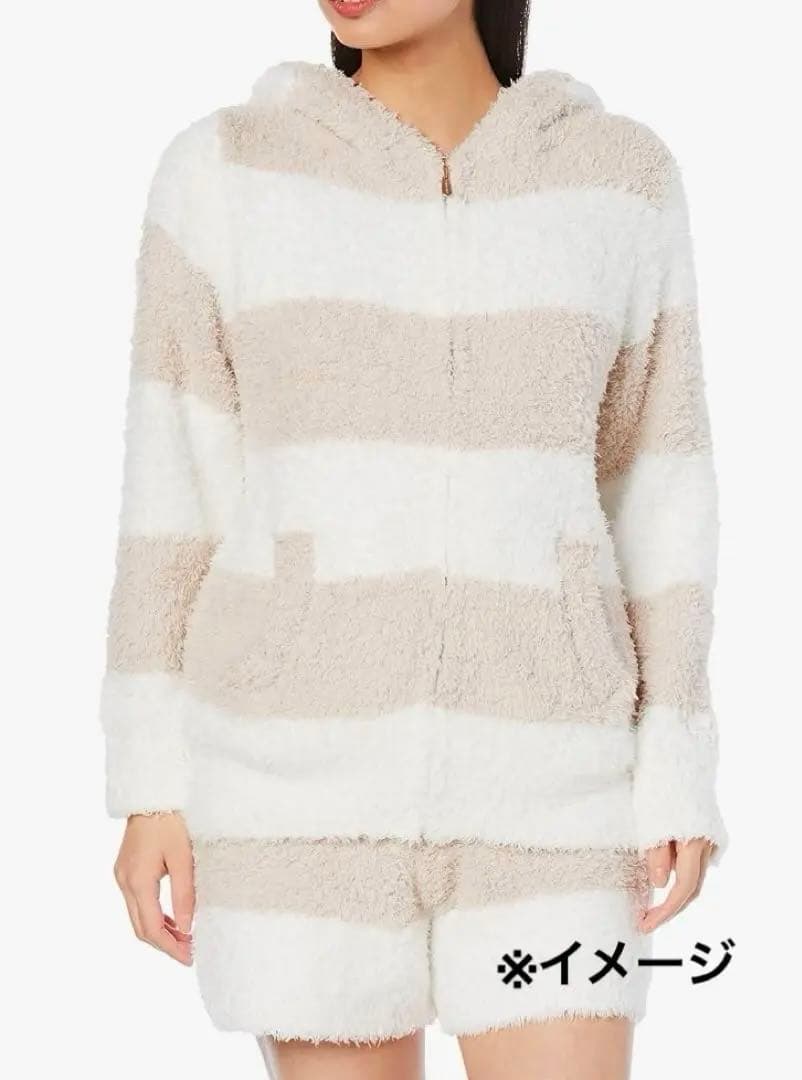 ジェラートピケ　ルームウェア　5点セット