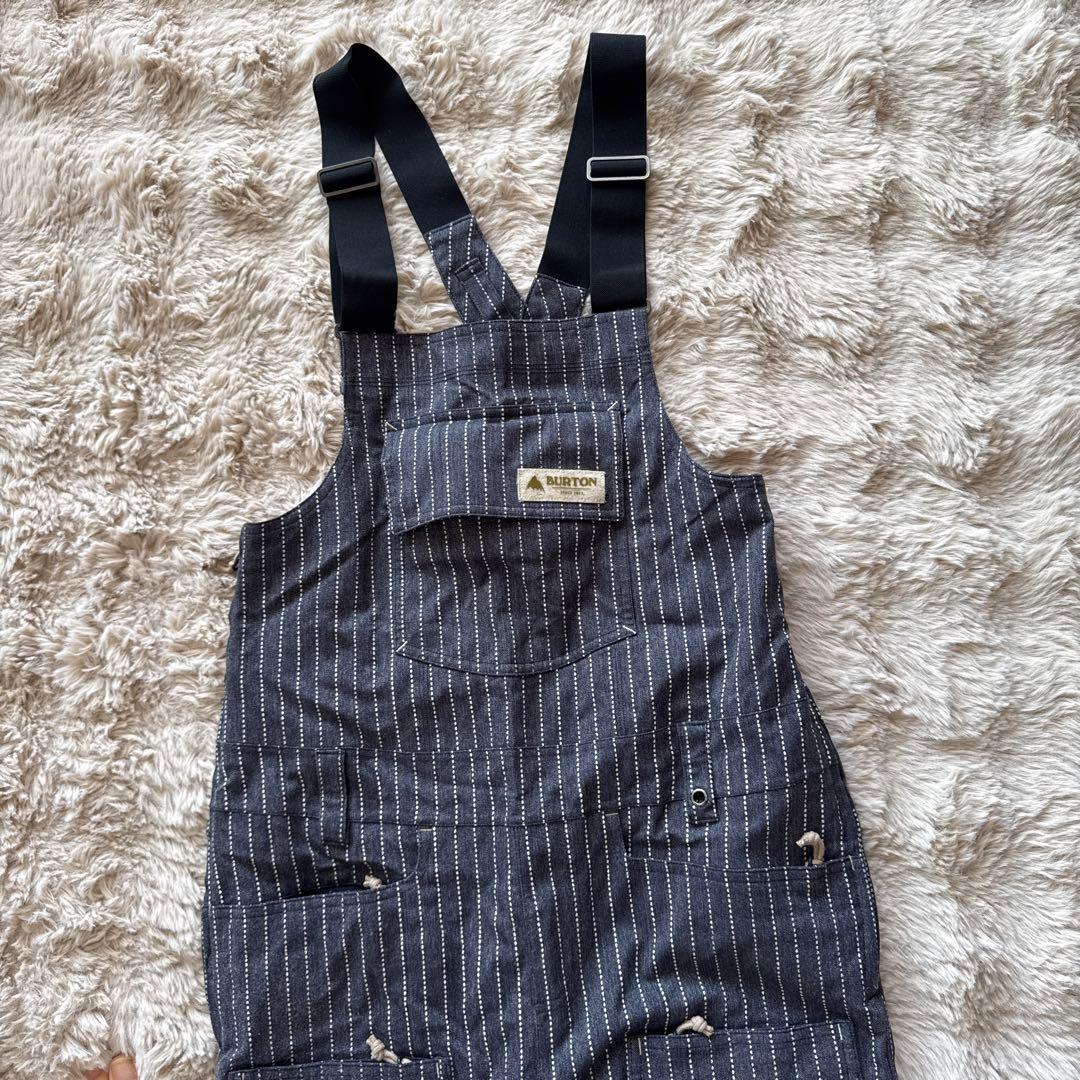 BURTON ウエアー　サイズS