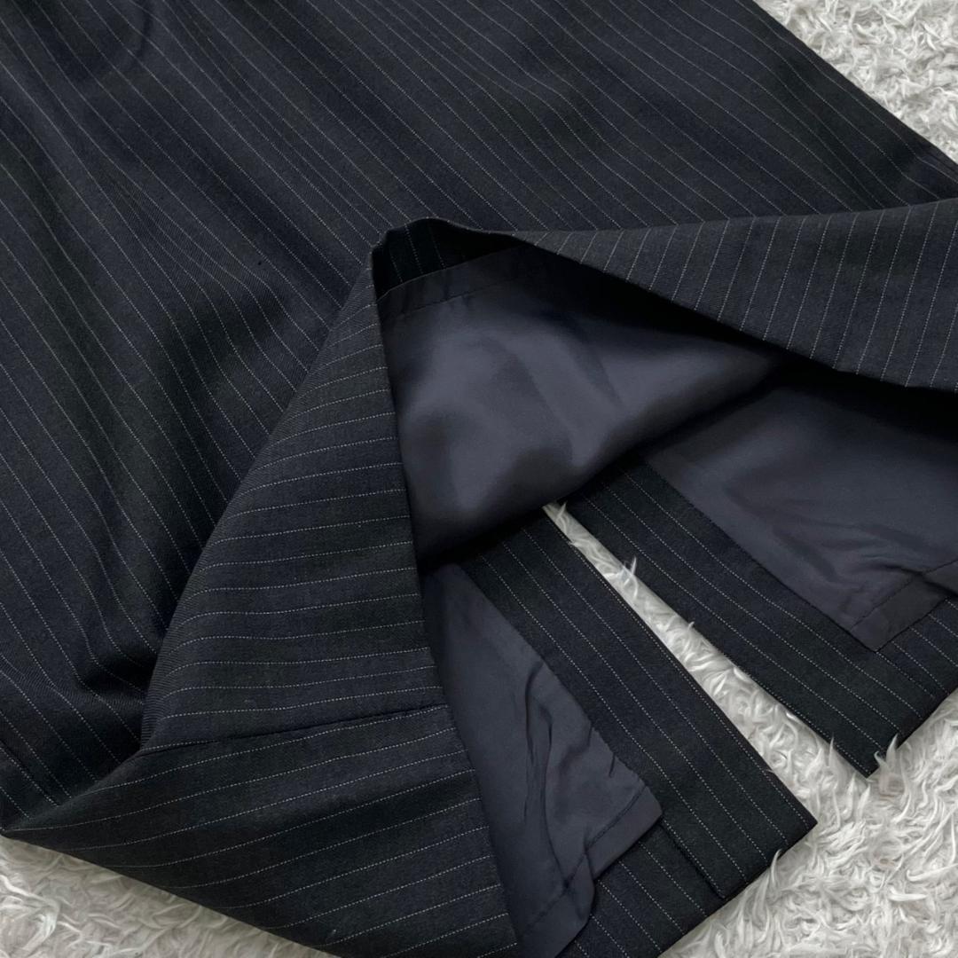 美品✨トゥモローランドコレクション セットアップ スーツ 3点 1B 38 M