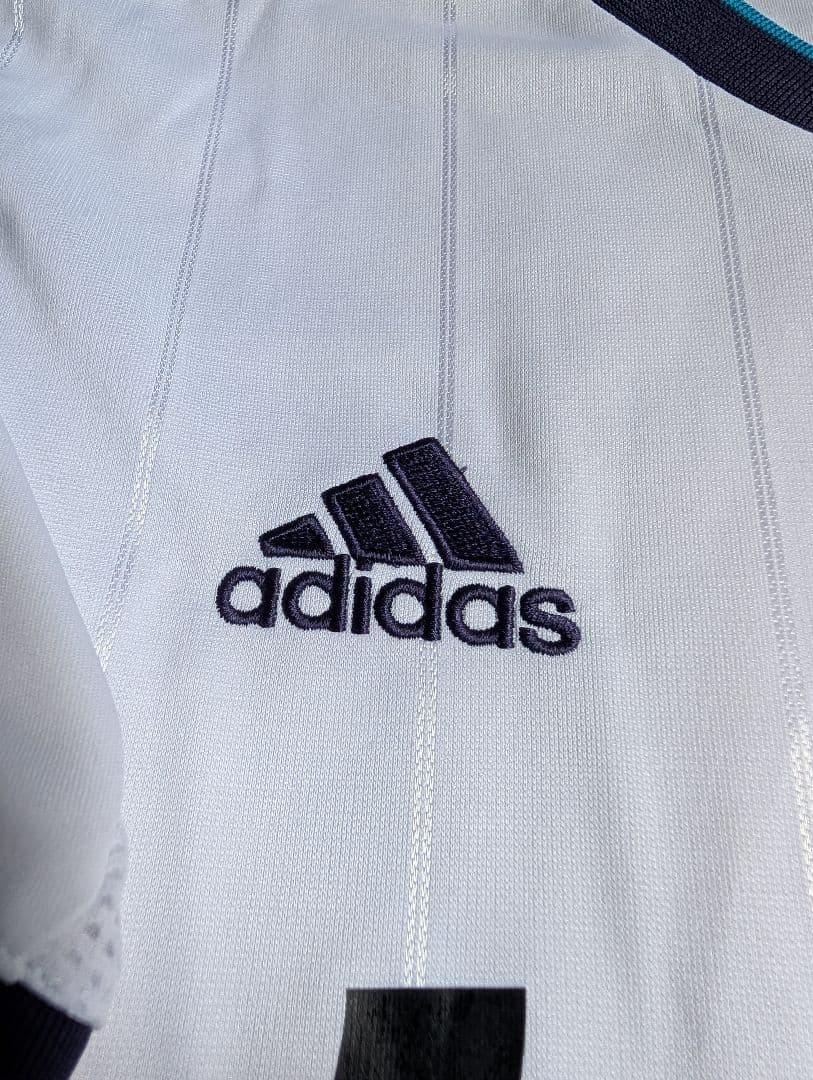 C.ロナウド/レアル・マドリード/H/12-13シーズンCLモデル