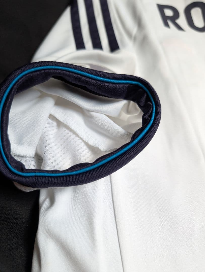 C.ロナウド/レアル・マドリード/H/12-13シーズンCLモデル