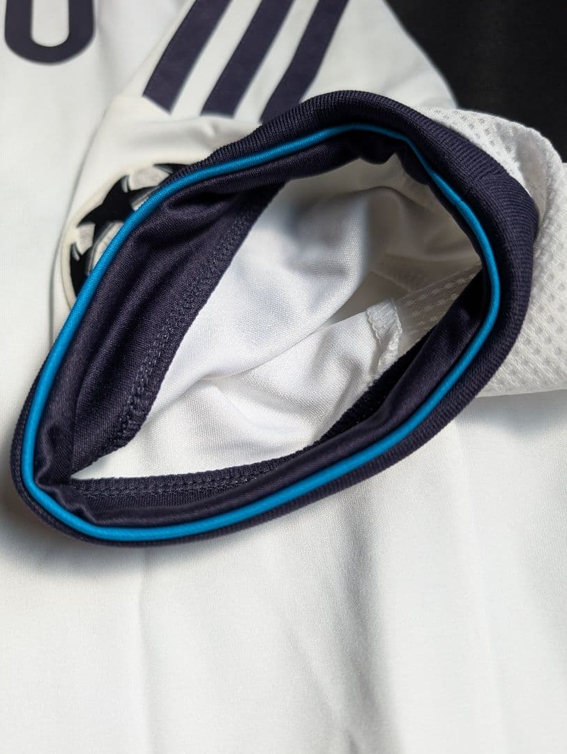 C.ロナウド/レアル・マドリード/H/12-13シーズンCLモデル