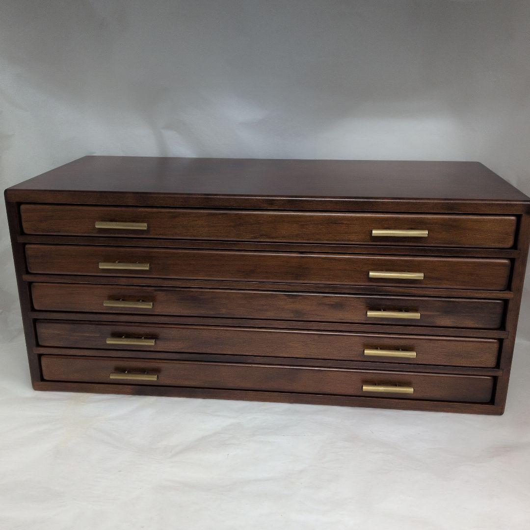 豊岡クラフト　ペントレーラック(100本収納）