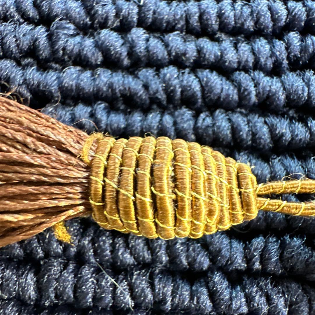 巨大数珠　超珍品