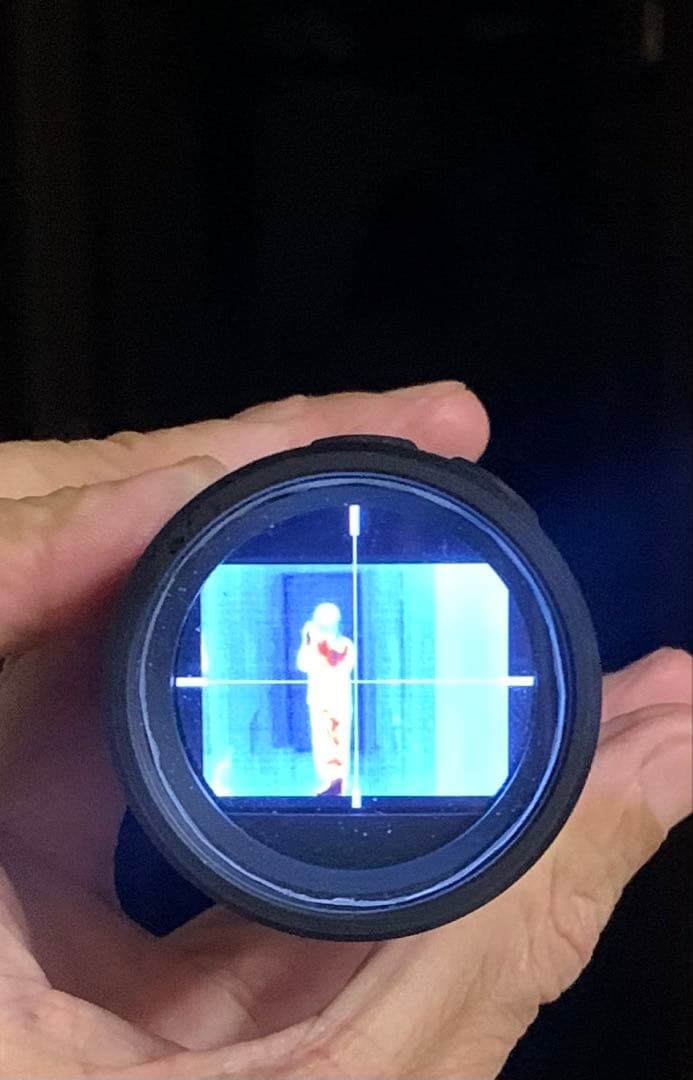 LEUPOLD LTO Tracker リューポルド LTOトラッカー サーマル