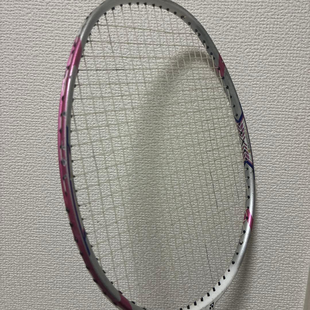 アークセイバー 3 FL バドミントンラケット ヨネックス