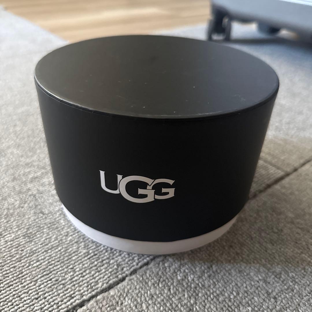 [新品]UGG イヤーマフ