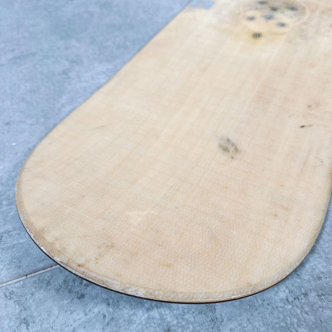 BURTON CHARGER チャージャー スノボセット スティレット バートン