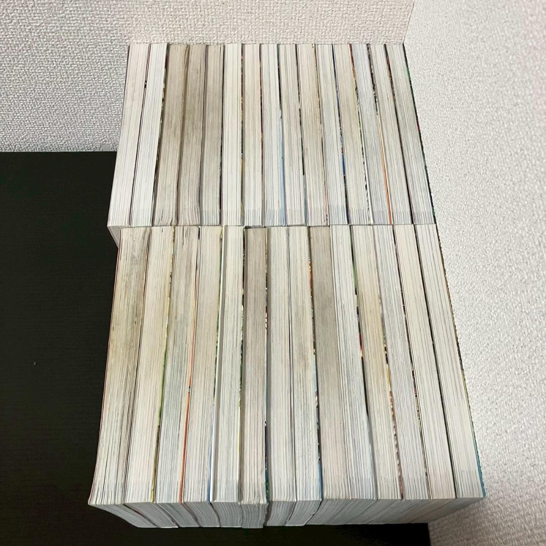 角川まんが科学シリーズ　どっちが強い　29冊　セット