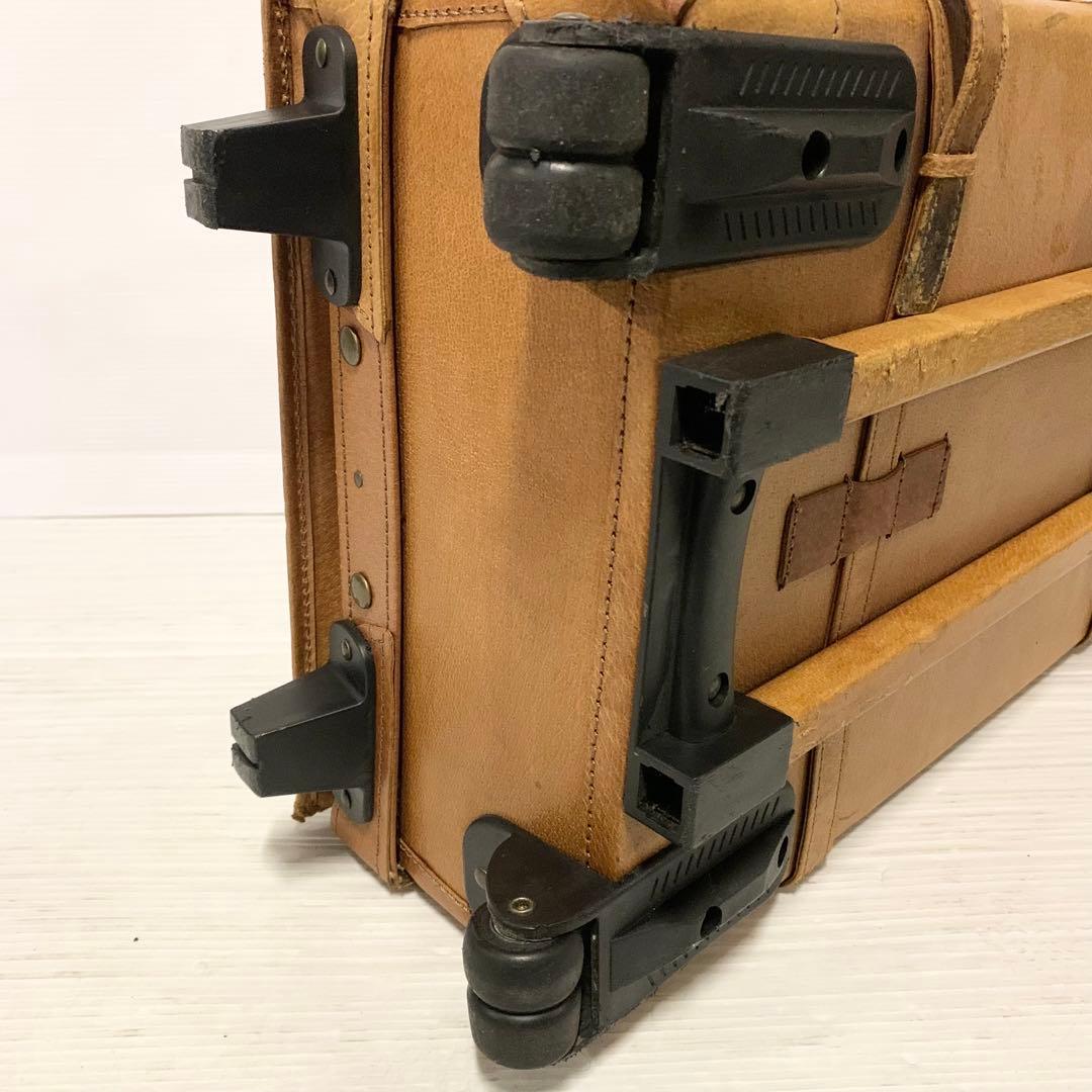 Siffler シフレEURASIA ユーラシアトランク トランクキャリー