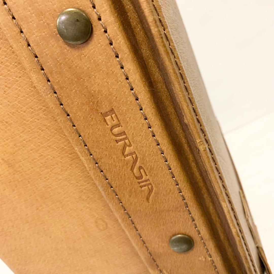 Siffler シフレEURASIA ユーラシアトランク トランクキャリー