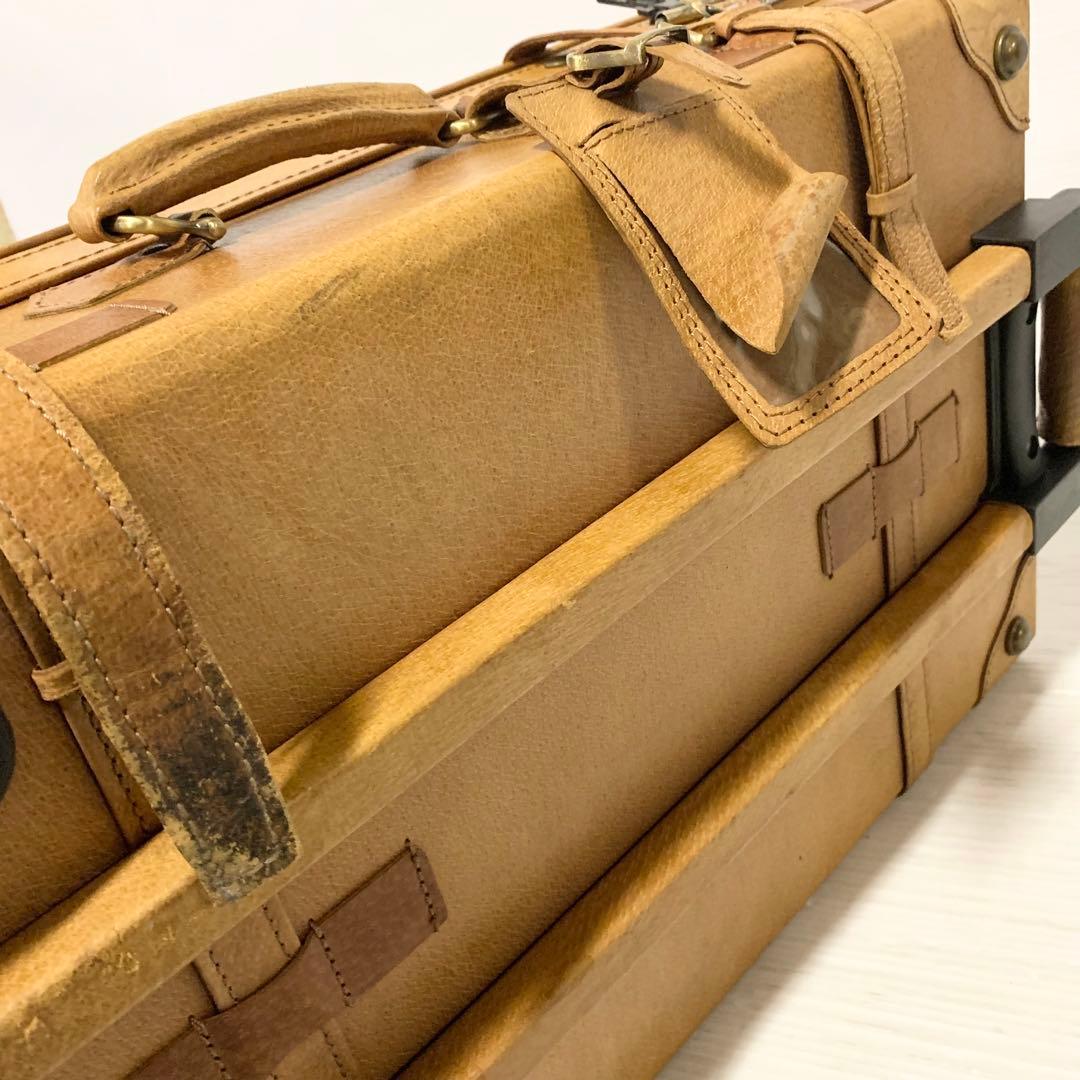 Siffler シフレEURASIA ユーラシアトランク トランクキャリー