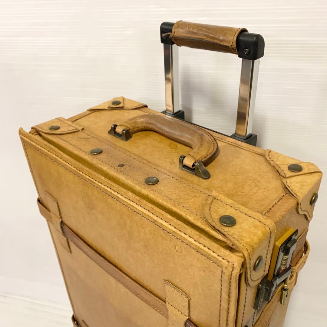 Siffler シフレEURASIA ユーラシアトランク トランクキャリー