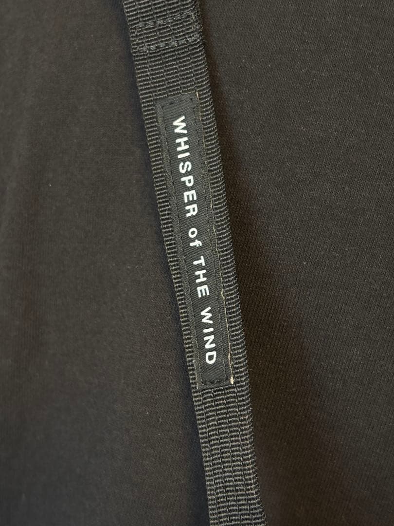 パープルレーベル/ウエストバッグ/ブラック/NN7050N/ノースフェイス/良品