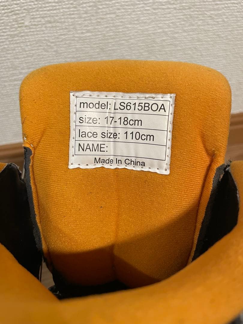 K2 スノーボードセット ビンディング・ブーツ付き