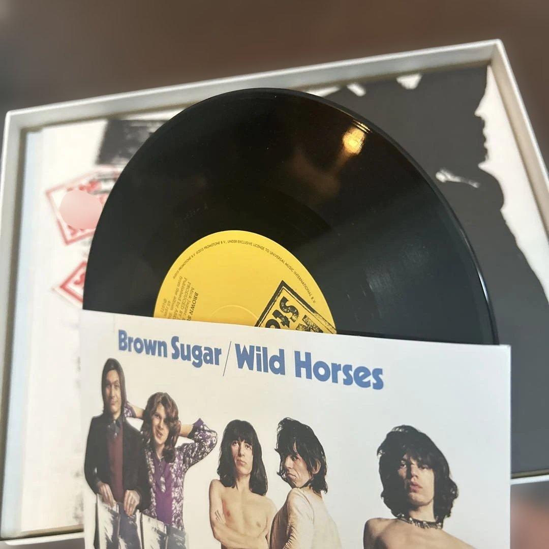 m*5様 The Rolling Stones ザ・ローリングストーンズ