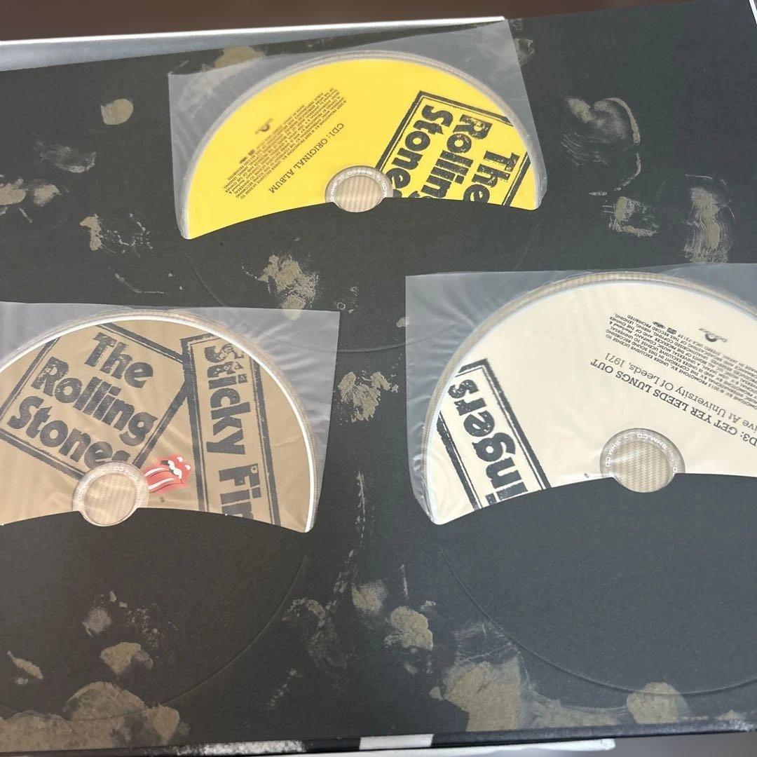 m*5様 The Rolling Stones ザ・ローリングストーンズ