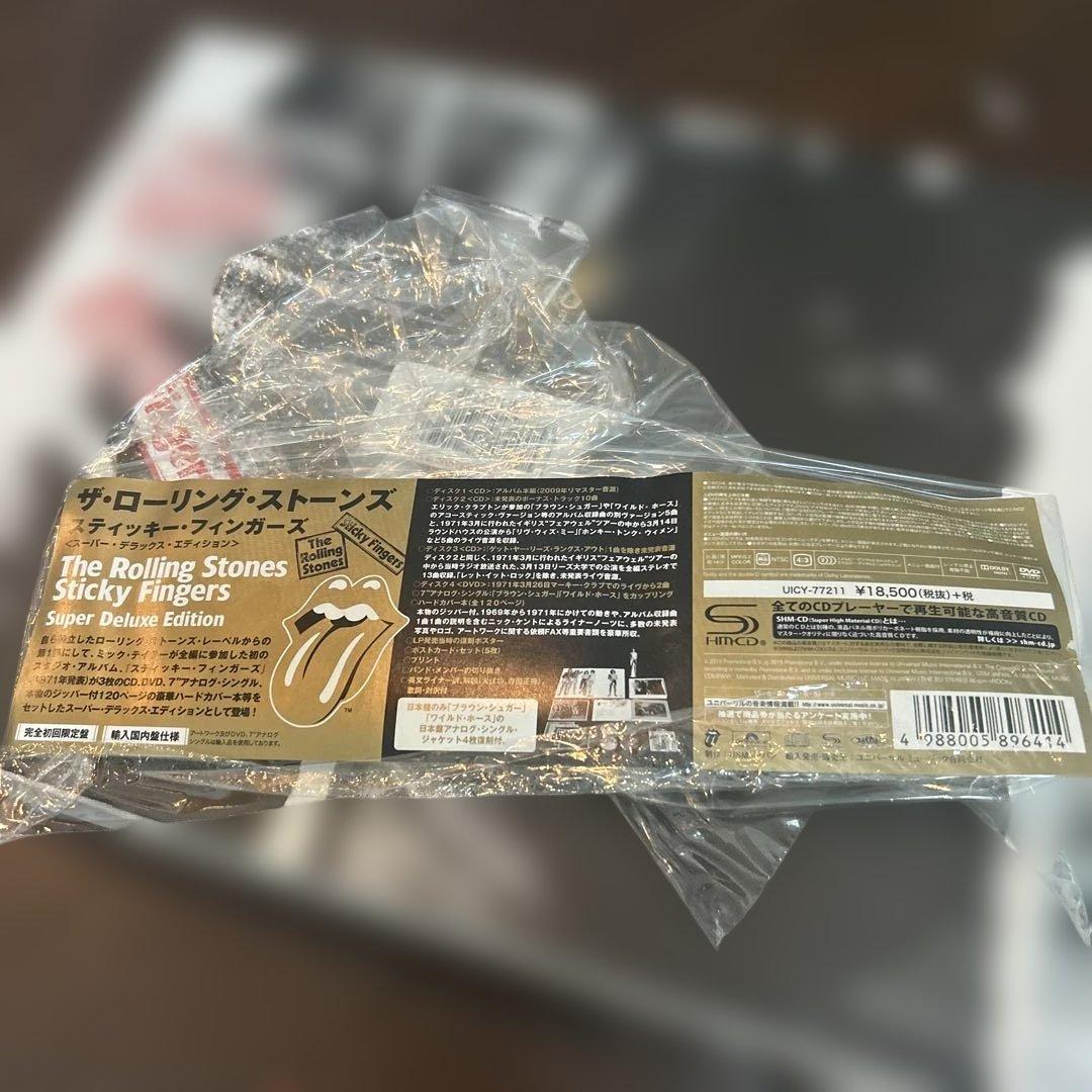 m*5様 The Rolling Stones ザ・ローリングストーンズ