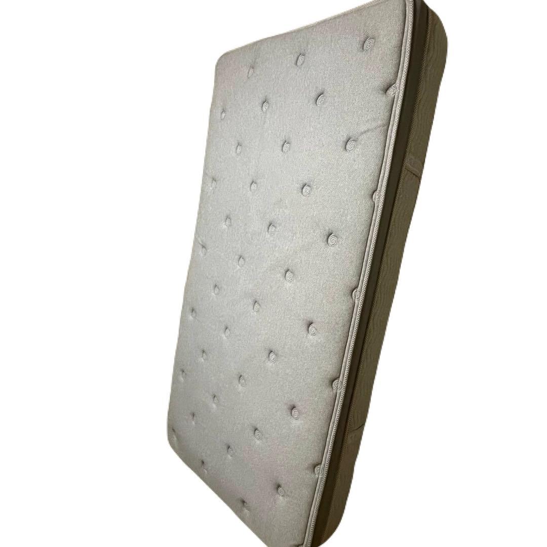 ニトリ DUAL POCKET REST ESSENTIAL マットレス