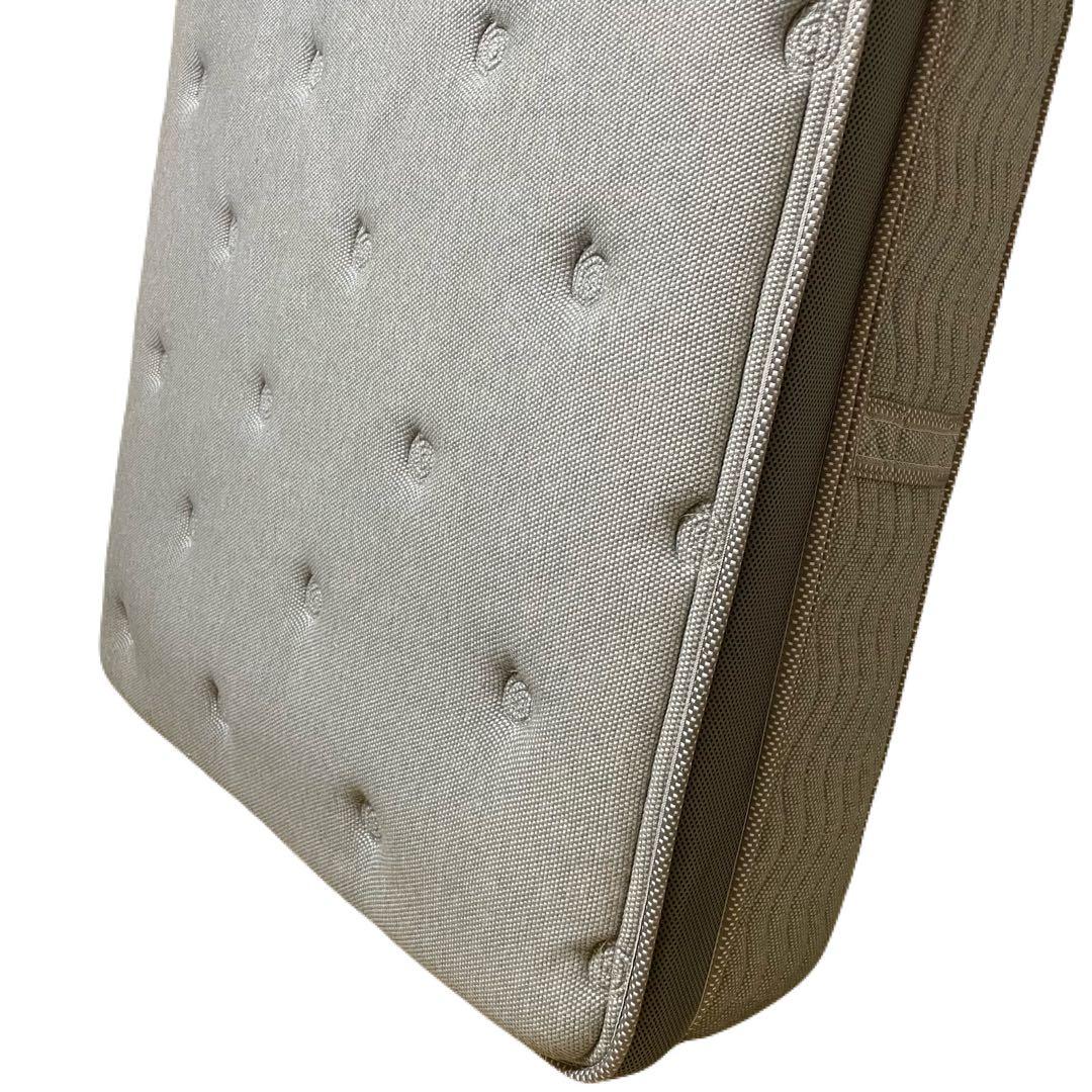 ニトリ DUAL POCKET REST ESSENTIAL マットレス