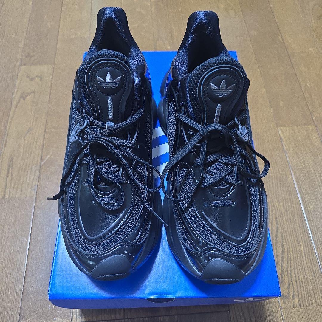adidas OZVENUZ W 24.5cm　オズヴィーナス
