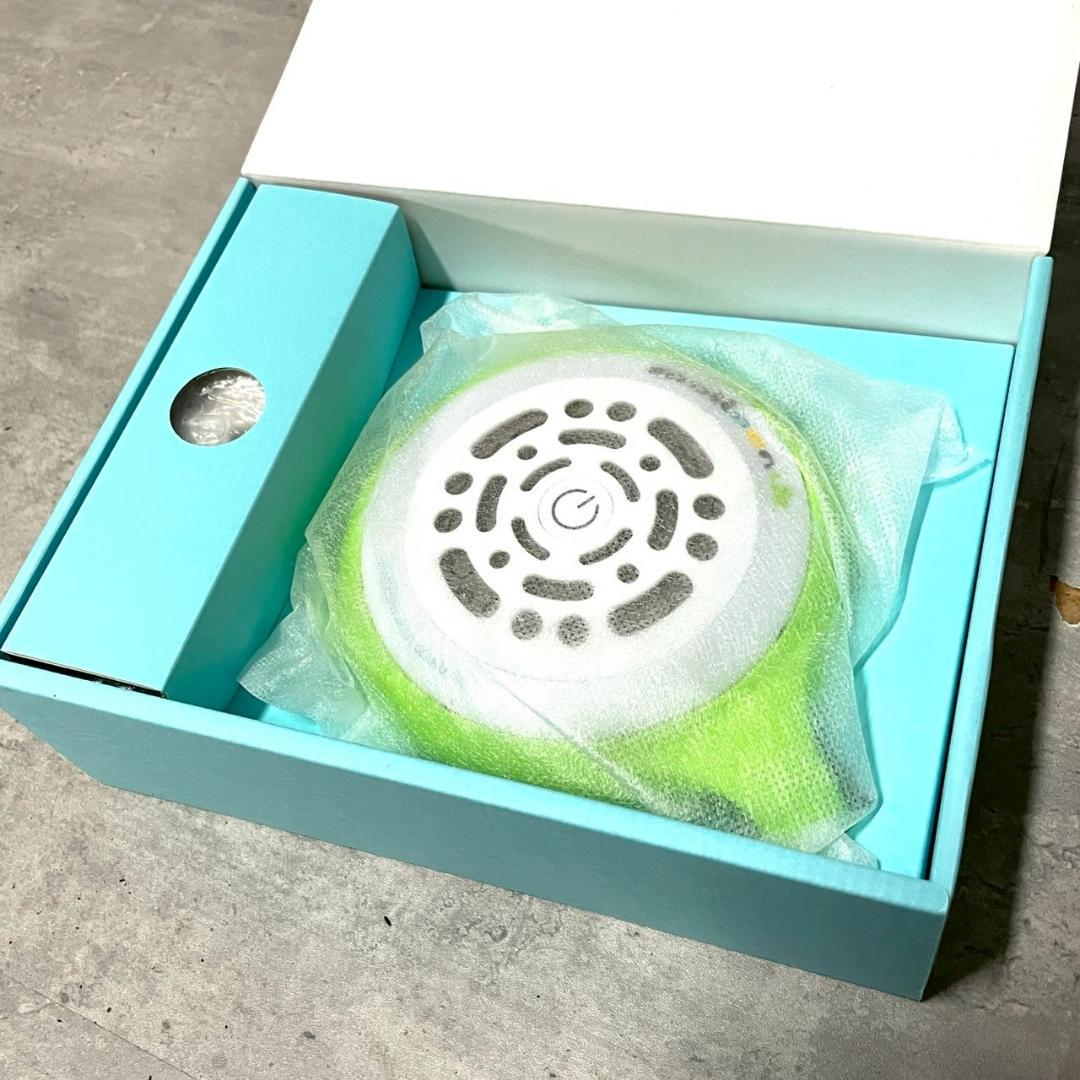 《新品未使用》マルーンジュニア ケータイ水素マルチポッド