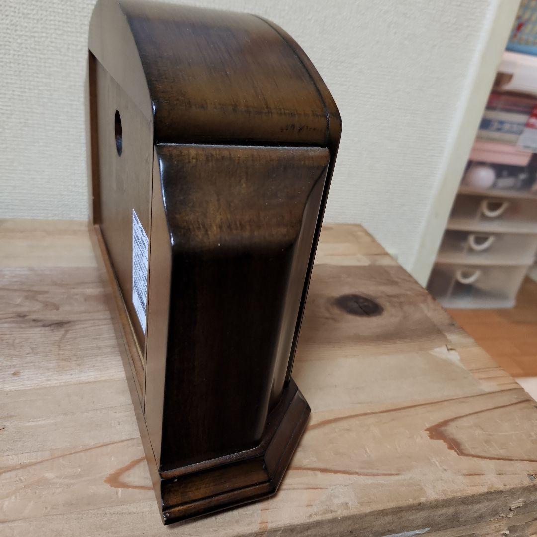 昭和レトロ　シチズン　パルロワィエ　高級置時計