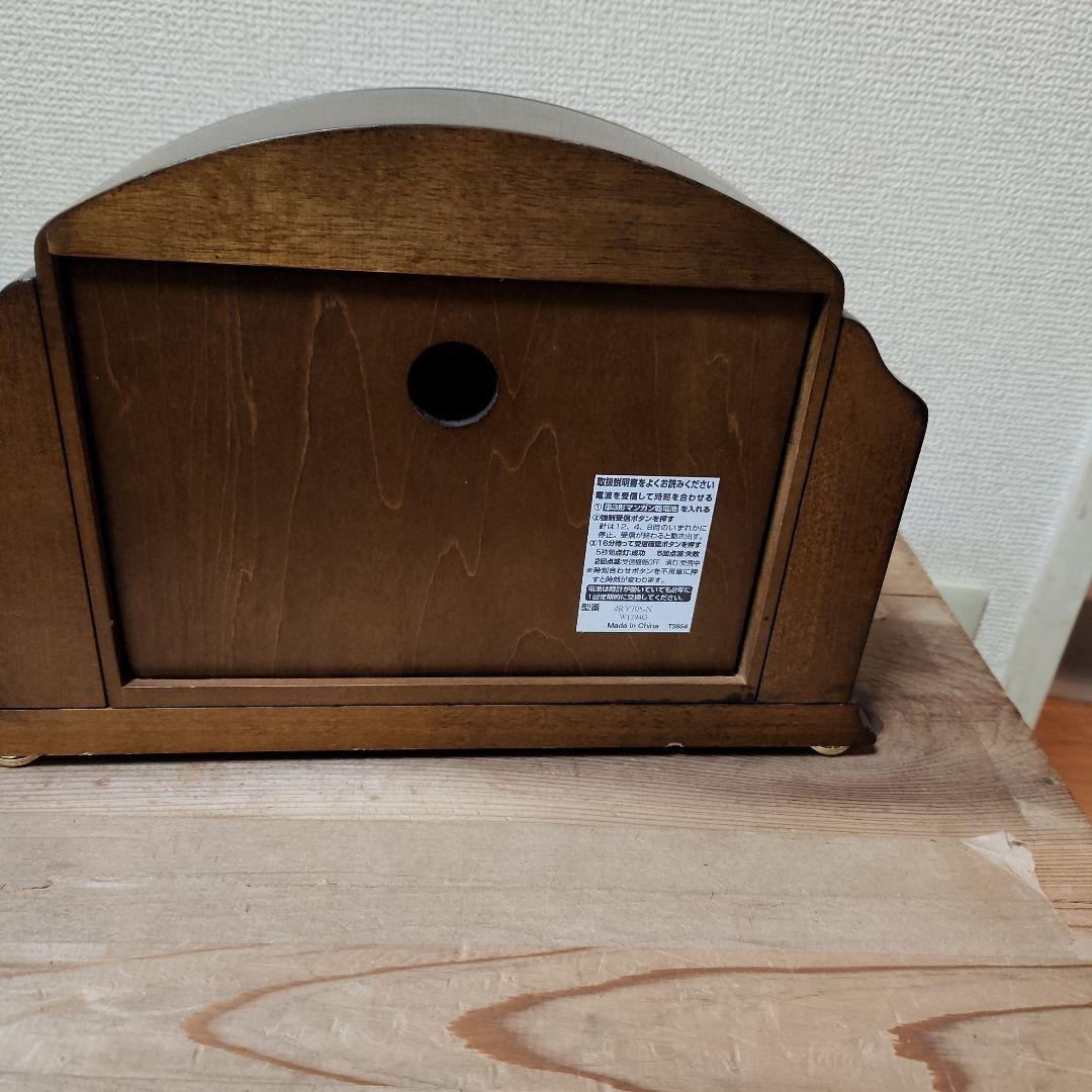 昭和レトロ　シチズン　パルロワィエ　高級置時計