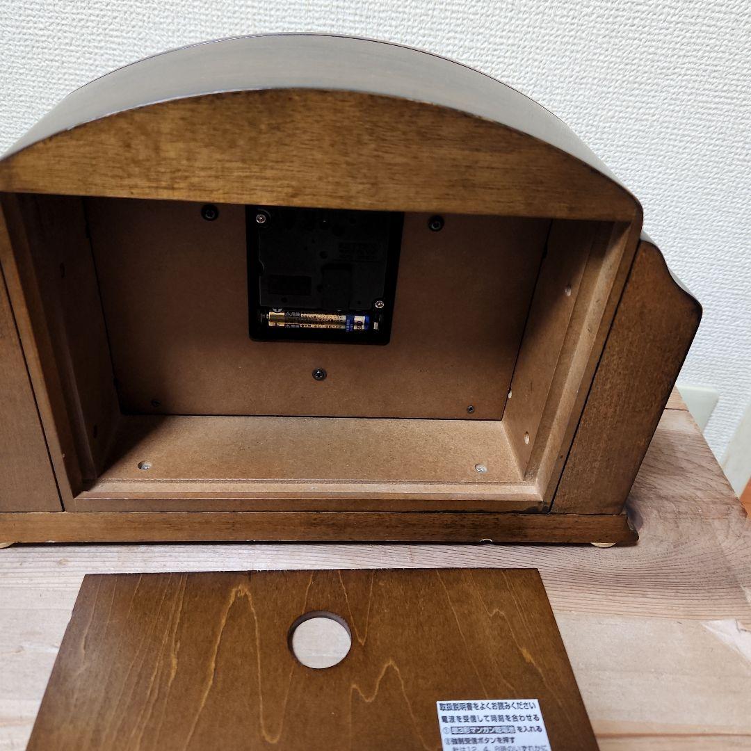 昭和レトロ　シチズン　パルロワィエ　高級置時計