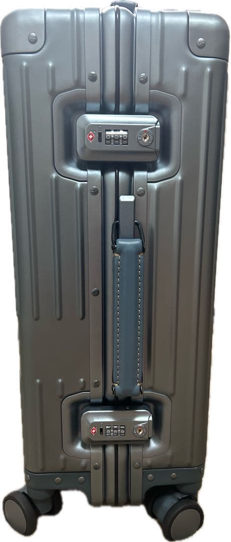 INV1811STP イノベーター スーツケース36L