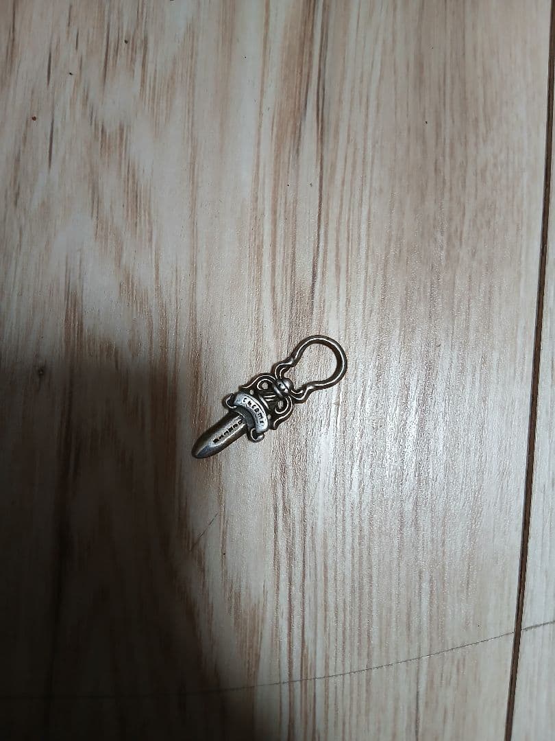 ちゃんはま@掘り出し物出品中！CHROME HEARTS クロムハーツ