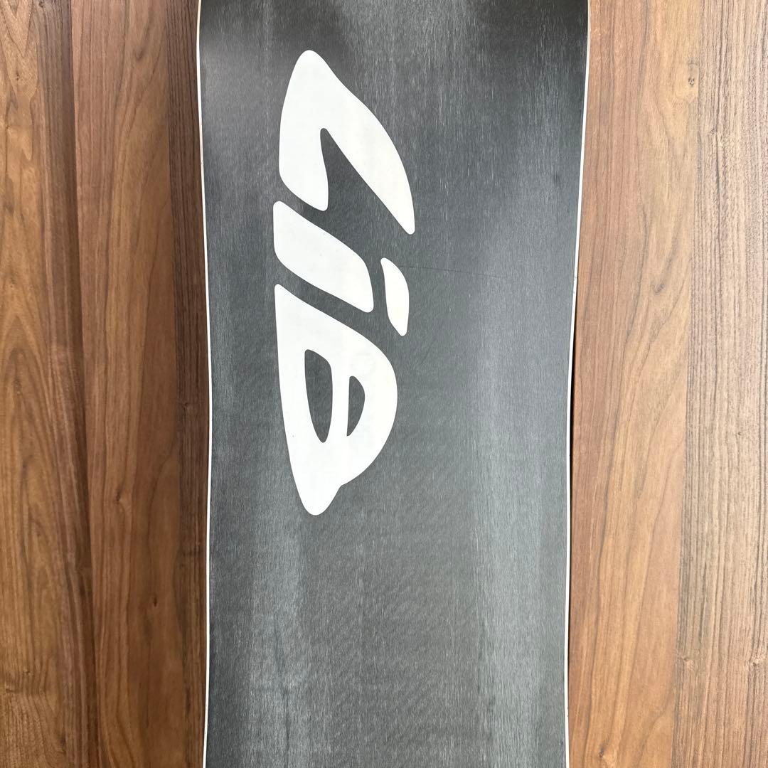 LIB TECH ORCA153　 23-24モデル