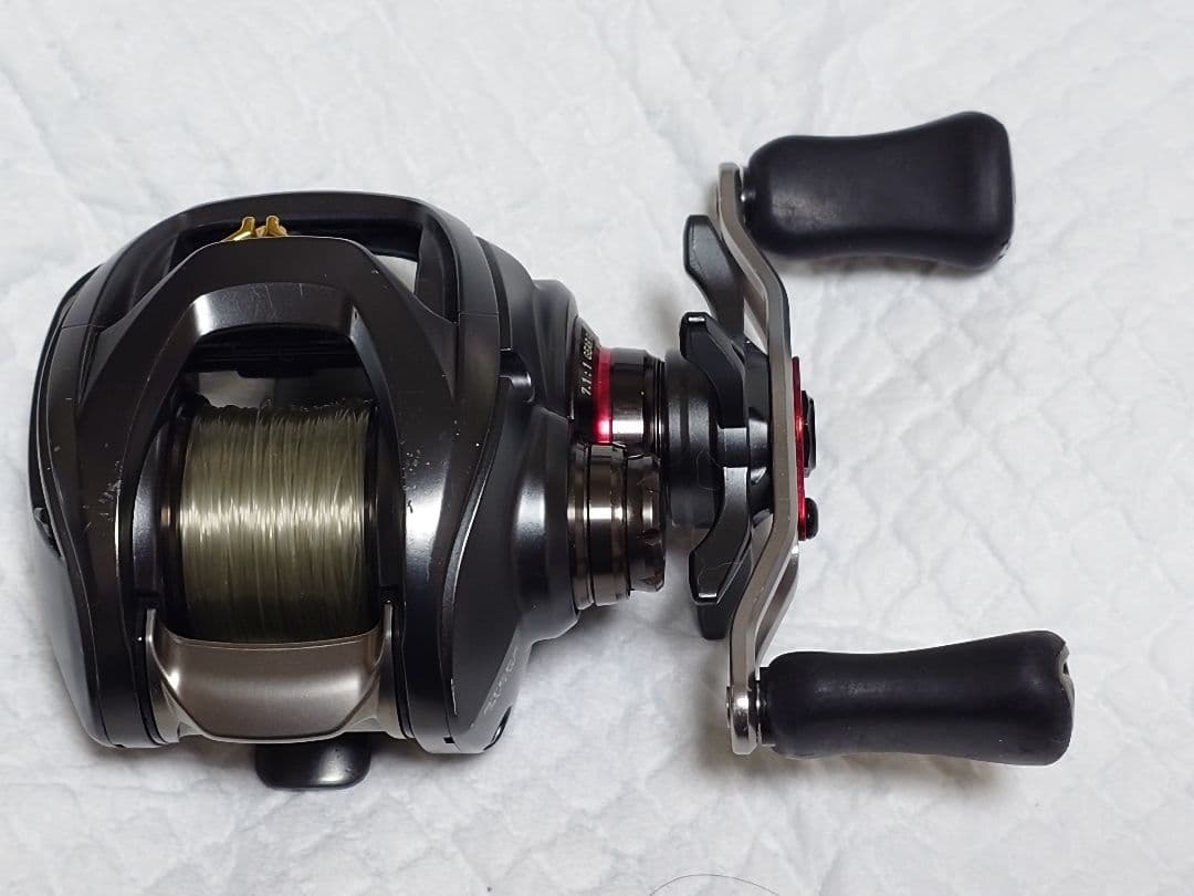 k*u様 ダイワ 16スティーズ SV TW