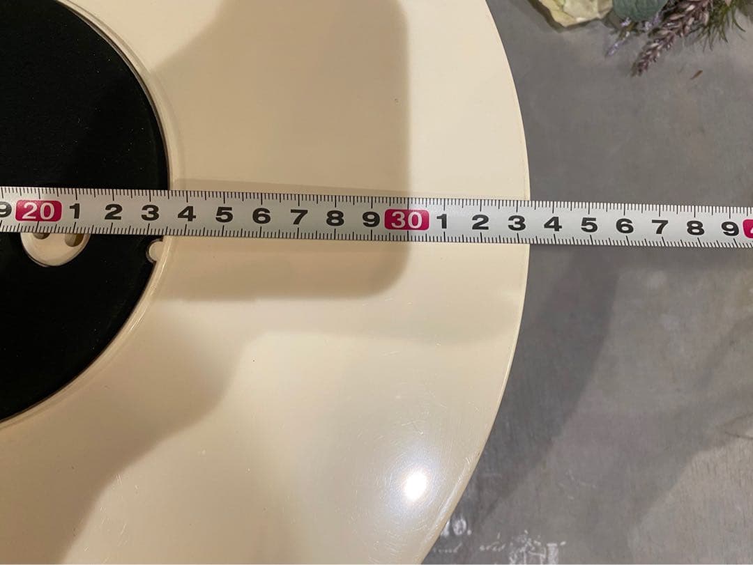 希少 未使用 バニング シャンデリア バーニング 天井照明 昭和レトロ 当時物