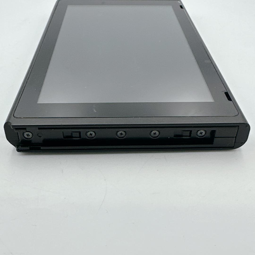 【概ね美品】Nintendo Switch 2018年製 32GB