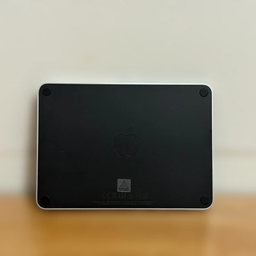 Magic Trackpad ブラック USB-C A3120