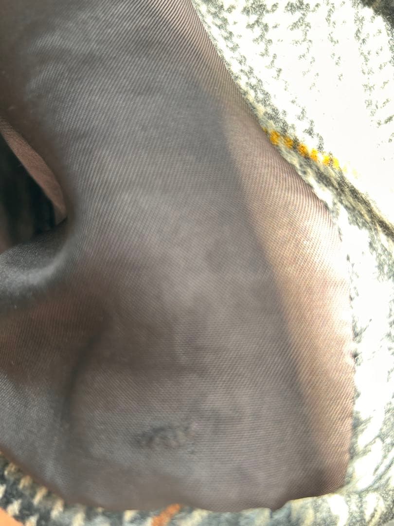 gnp様用　バーバリー 一枚袖　Burberry 英国製 コート