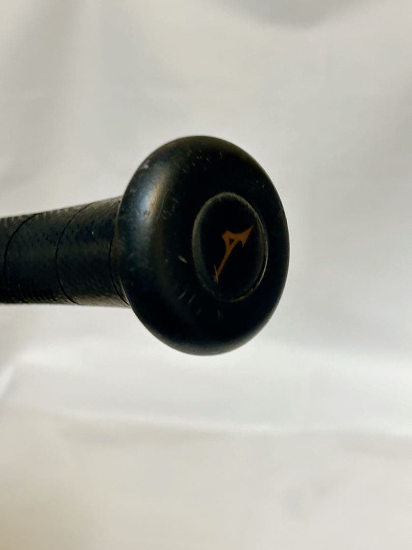 ★破れ・ヒビ無し★85cm ミズノ ビヨンドマックスレガシー 軟式バット