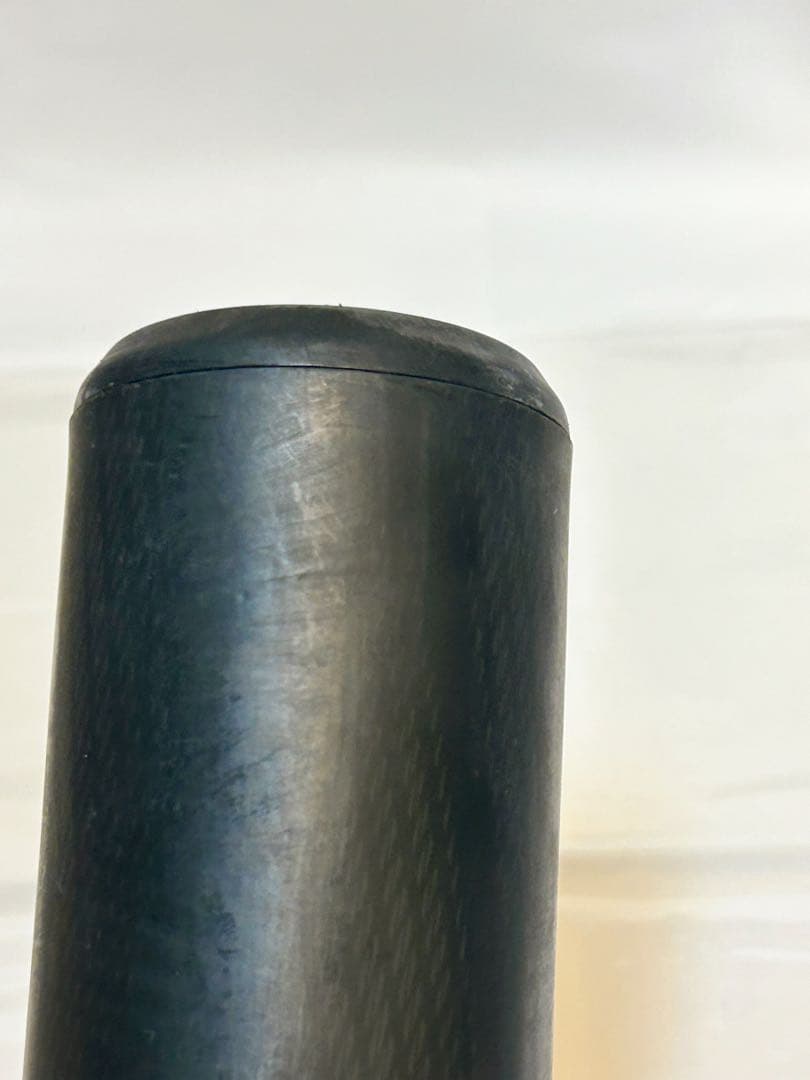 ★破れ・ヒビ無し★85cm ミズノ ビヨンドマックスレガシー 軟式バット