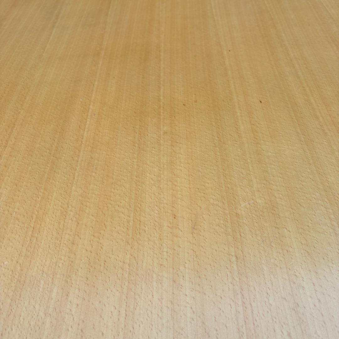 【最終価格】無印良品 ダイニングテーブル 正方形85cm ナチュラル 廃盤希少