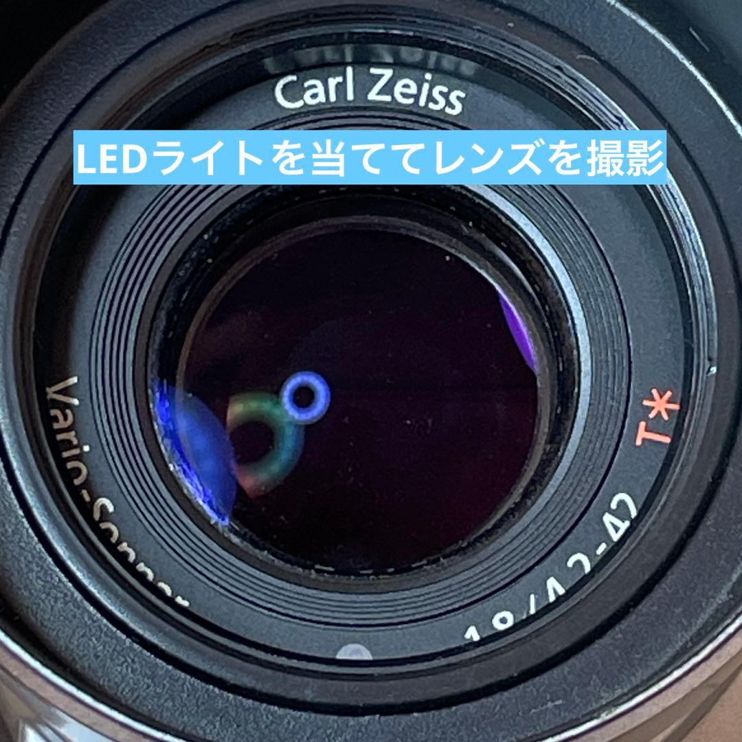 動作品 Sony DCR-PC120 miniDV ビデオカメラ ◾️付属品多数