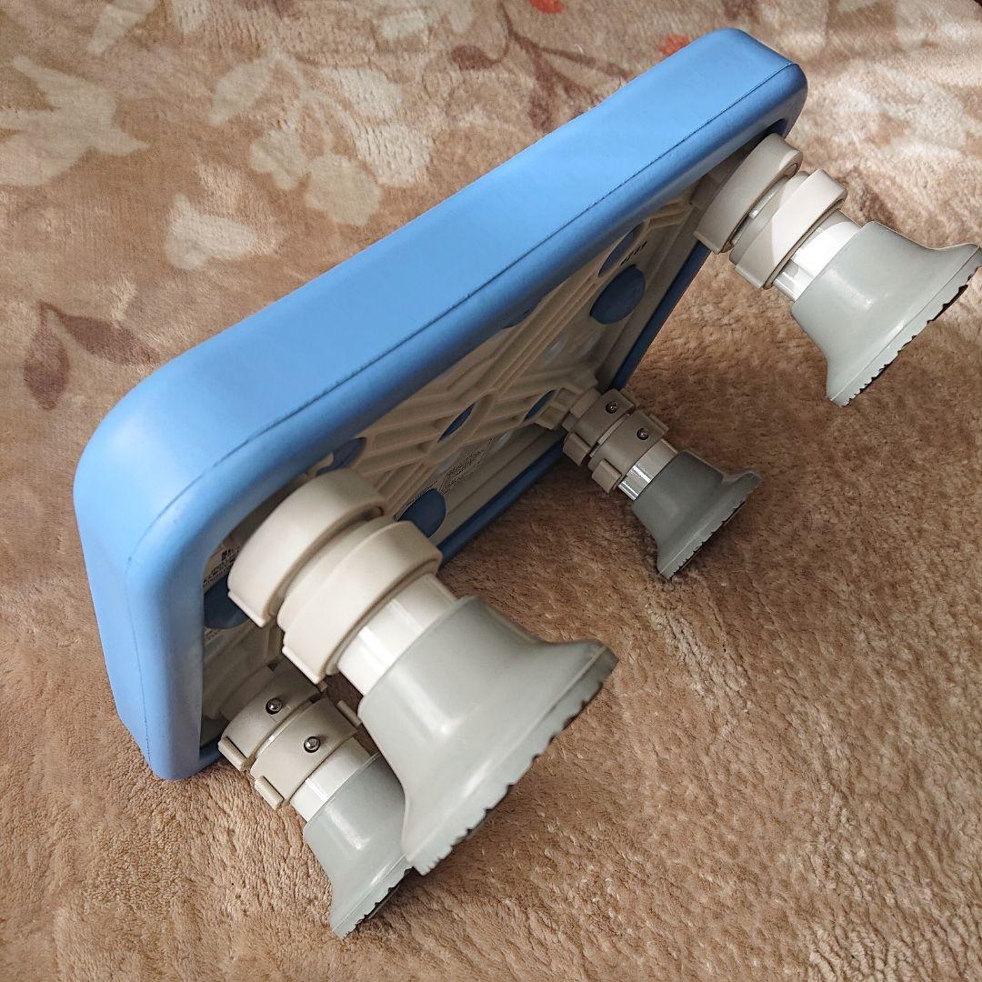 【新品】浴槽台 (ユクリア) PN-L11520A ソフト コンパクト 1220