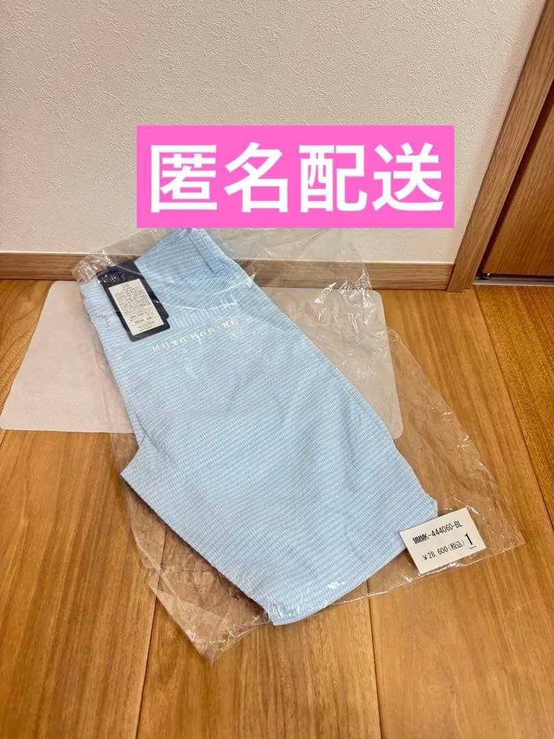 ムータゴルフ　レディース　パンツ