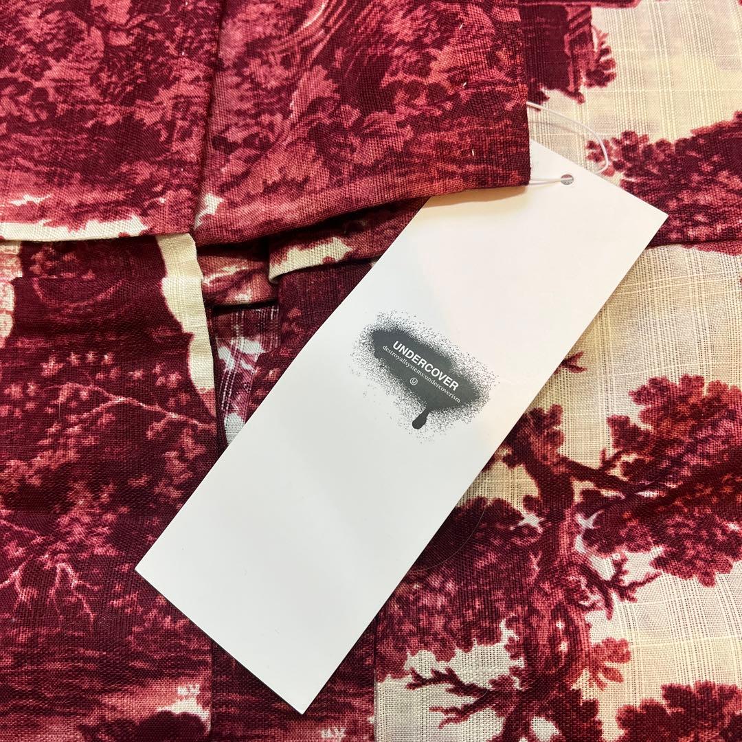 アンダーカバー　キッズ浴衣　110サイズ　希少