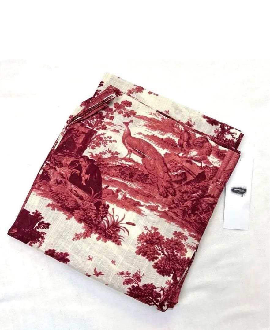 アンダーカバー　キッズ浴衣　110サイズ　希少