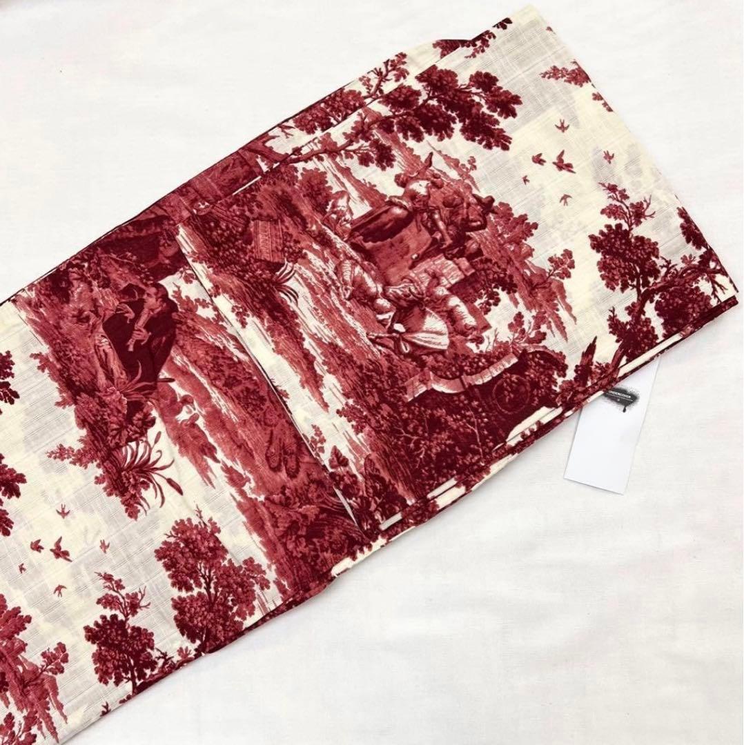 アンダーカバー　キッズ浴衣　110サイズ　希少