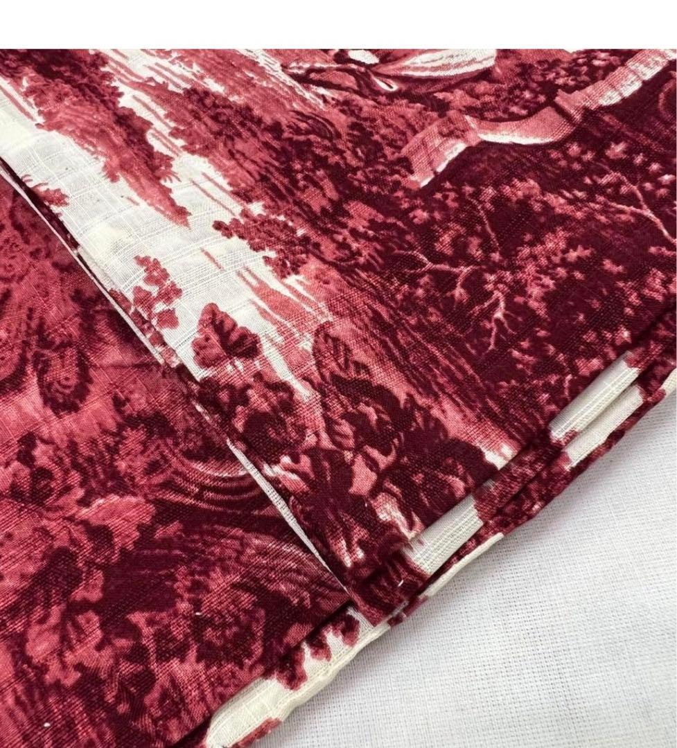 アンダーカバー　キッズ浴衣　110サイズ　希少